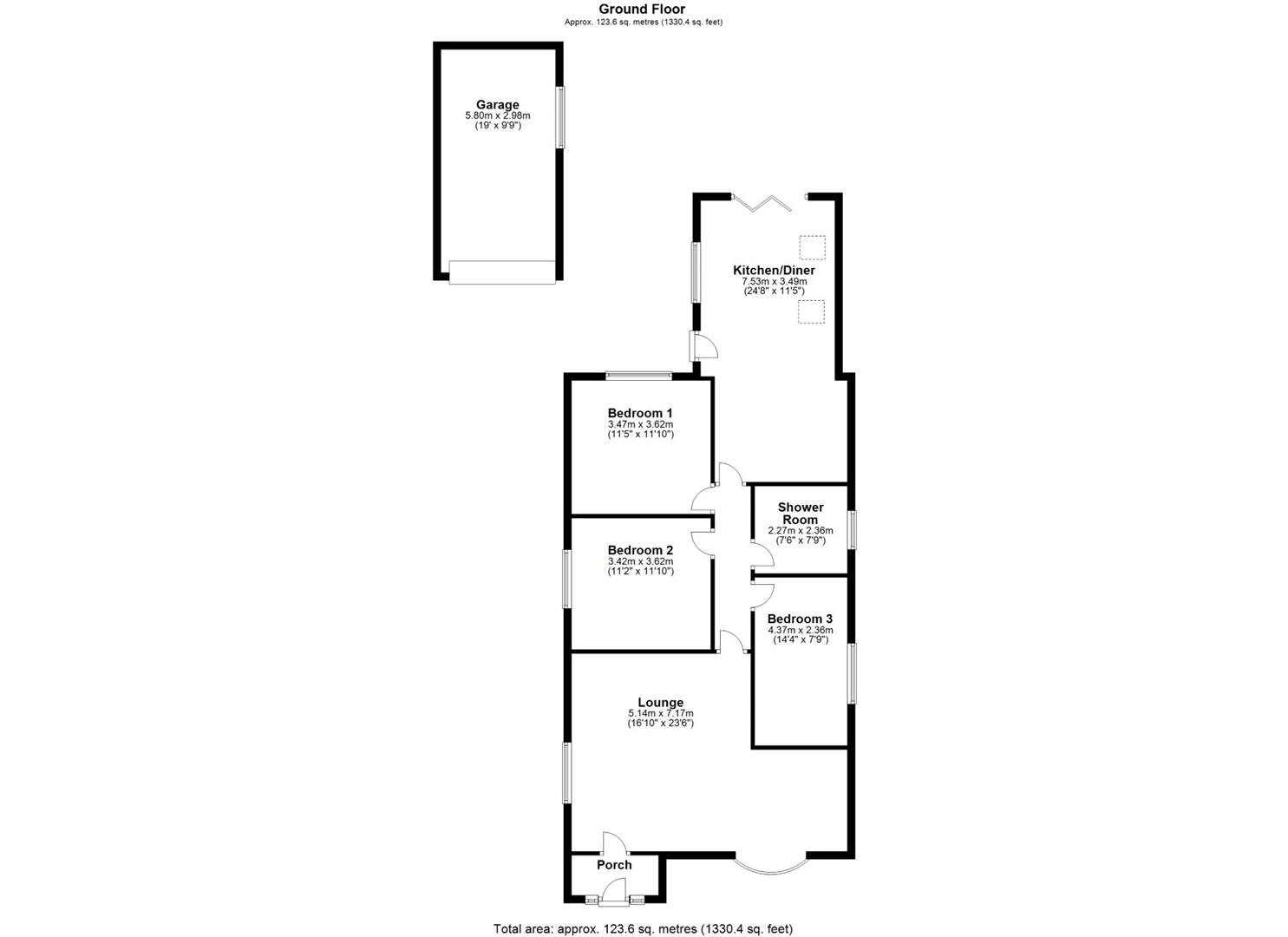 House for Sale West Street, West Halton